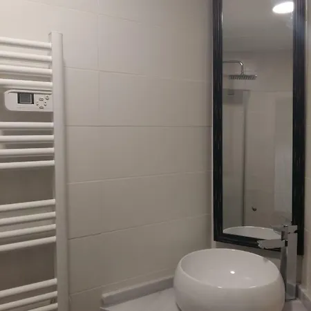 Apartamento Pelaires Estella Buitenkant foto
