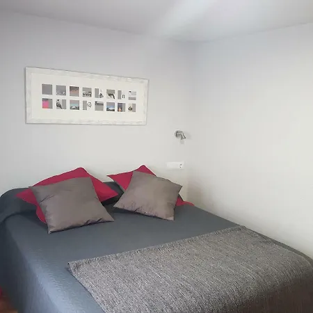 Apartamento Pelaires Estella Buitenkant foto