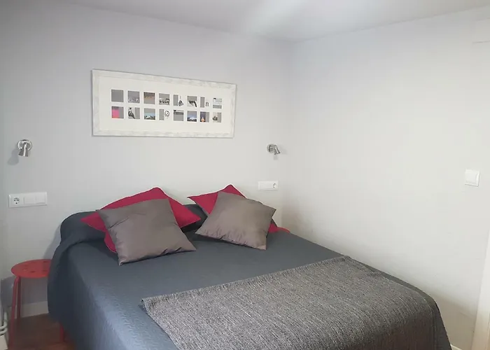 Apartamento Pelaires