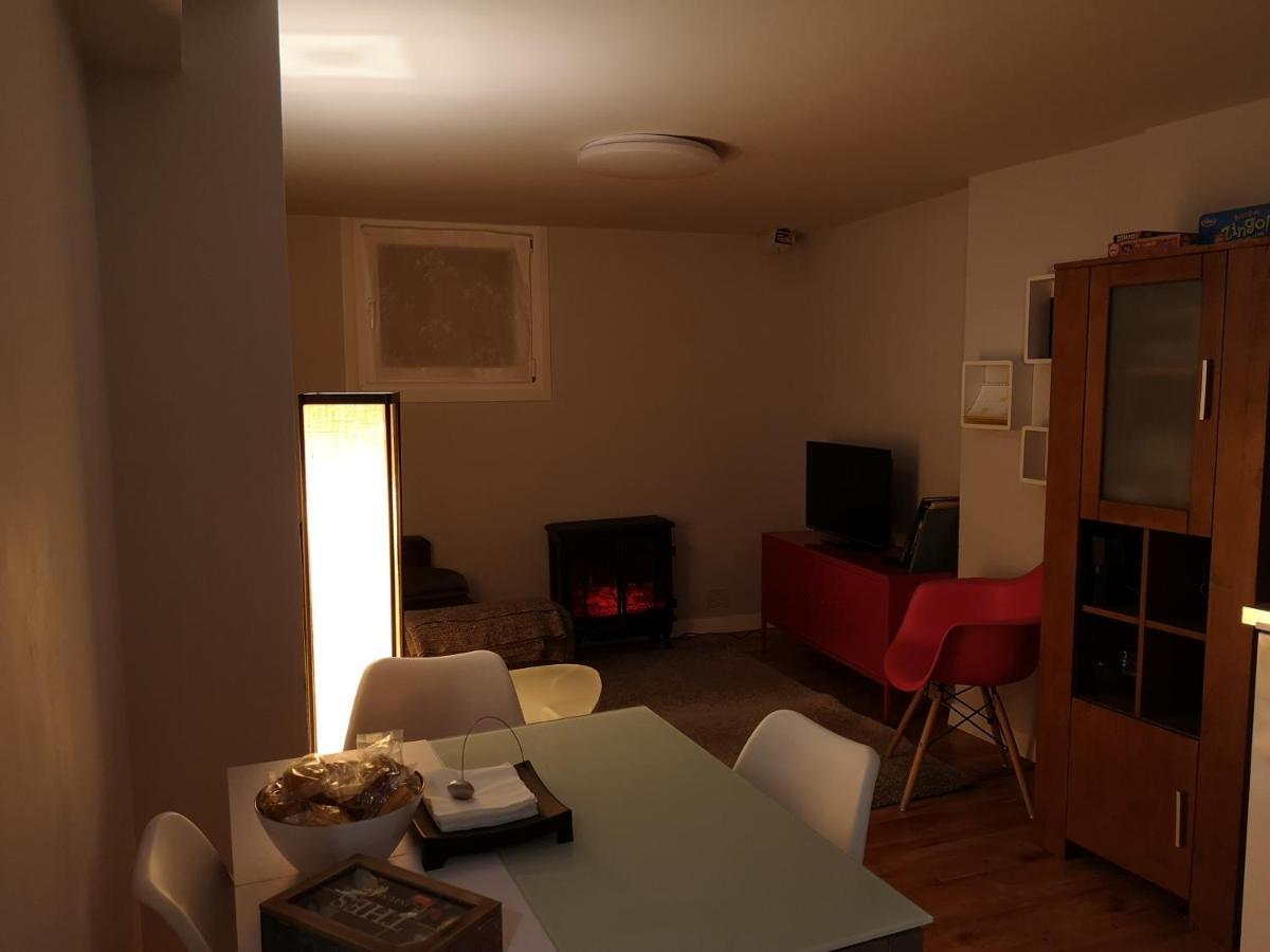 Pelaires Appartement *