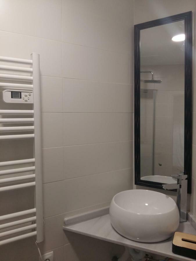 Appartement Pelaires